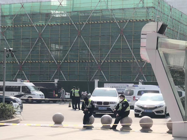 深圳法律顧問對無獨立請求權第三人參加之訴案件審理疑難問題探析