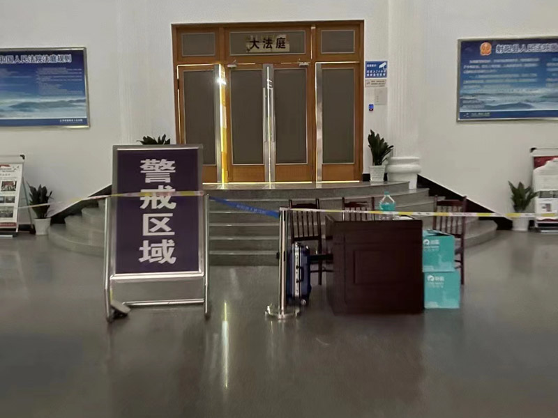 深圳知名婚姻律師跟您談談什么是“虔誠和談”