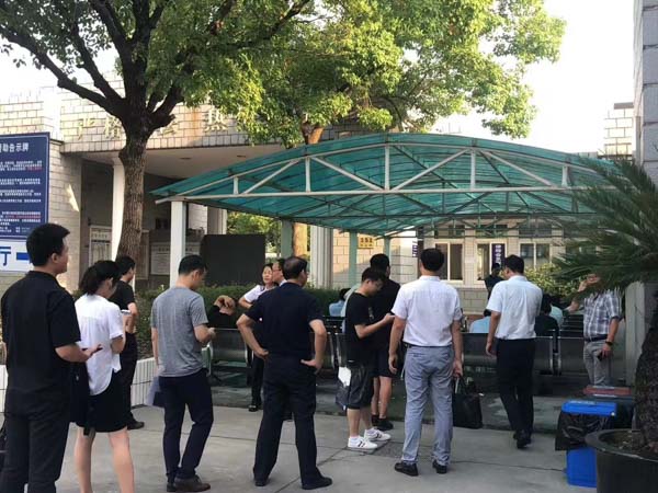 深圳勞動法律師解答二手房違約賠償相關問題