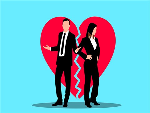 深圳離婚財產(chǎn)分割律師:越過越想離婚應(yīng)該怎么辦