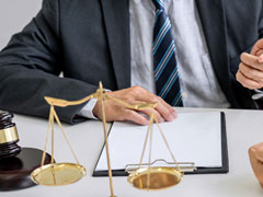 <b>深圳律師咨詢網談公平財產分割</b>