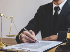 <b>深圳訴訟律師眼中法院起訴到判決的時間跨度</b>
