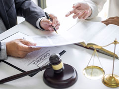 <b>深圳訴訟律師眼中法院起訴后拿錢的時間問題</b>