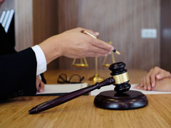 你好律師我醉駕被抓了現已經辦理取保侯審還需